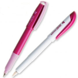 Duo set marker en eraser