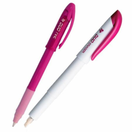Duo set marker en eraser fine