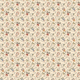 Sturbridge Floral Petites R170709-D Cream