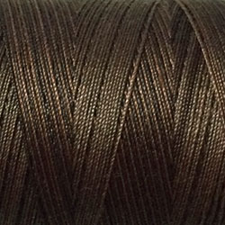 Valdani Quiltgaren P12 Brown