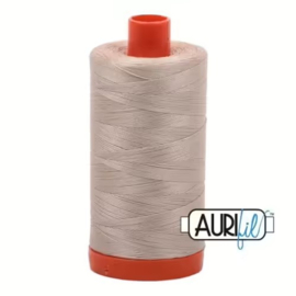 Aurifil garen kleur 2312