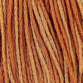 Valdani O217 - Yummy Pumpkin