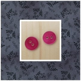 Rond rose 10 mm