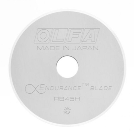 Olfa reserve rolmes 45 mm endurance