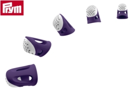 Prym ergonomische vingerhoed large
