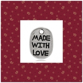 Bedel "Made with Love"