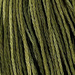Valdani O519 - Green Olives