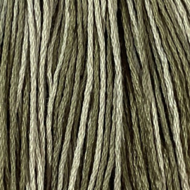 Valdani O579 - Faded Olive