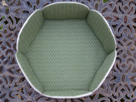 Patroon Bakje 'Schaapjes'