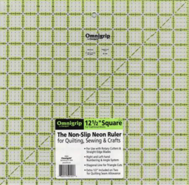 Omnigrid 12,5 x 12,5 inch