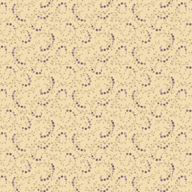 Plumberry III R171155D Cream