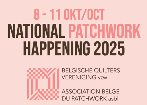Nationale Patchworkhappening Edingen