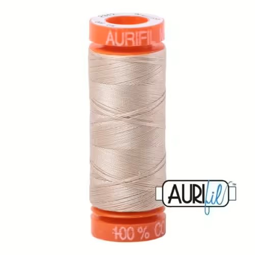 Aurifil garen kleur 2312