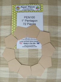 Pentagonnen 1"
