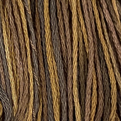 Valdani P9 - Bronze