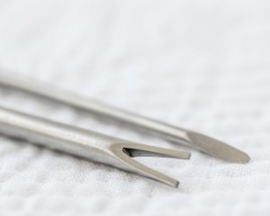 Rods (appliqueerstaafjes)