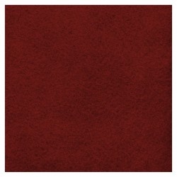 Cinnamon Patch Wolvilt Barnyard Red