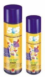 ODIF 505 basting spray maxi