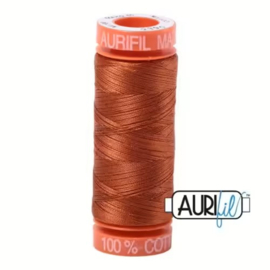 Aurifil garen kleur 2390