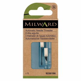 Milward automatische draaddoorhaler