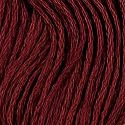 Valdani O503 - Garnets