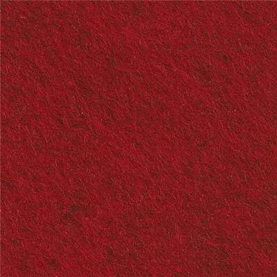 Cinnamon Patch Wolvilt CP064 - Rouge Chine
