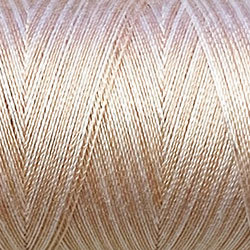 Valdani Quiltgaren O549 Beige Ivory