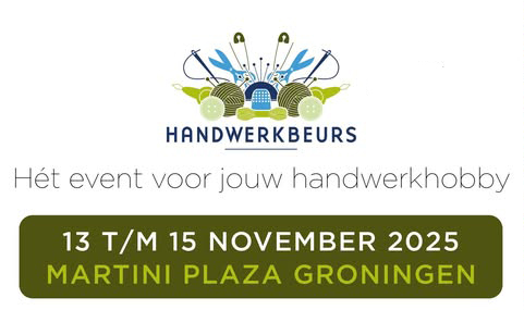 Handwerkbeurs Groningen