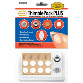 Colonial Thimblepack Plus