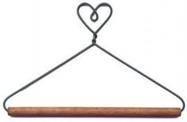 Hangers 10 cm