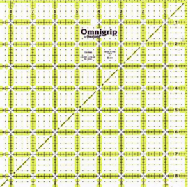 Omnigrid 8,5 x 8,5 inch