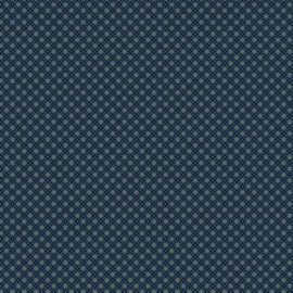 Sturbridge floral petites 17071-16 blue