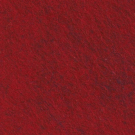 Cinnamon Patch Wolvilt CP064 - Rouge Chine