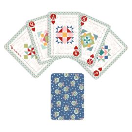 Lori Holt Quiltkaartspel
