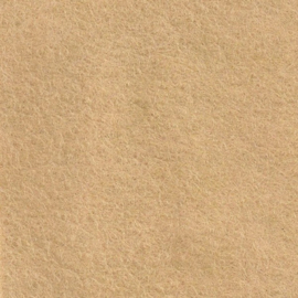 Cinnamon Patch Wolvilt CP056 - Creme