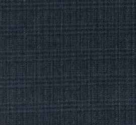 Primo Plaid Yarn dyed flannel 09J206-144W