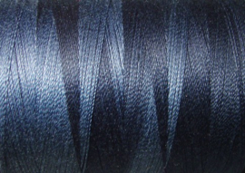 Valdani Quiltgaren H207 Darkened Blue