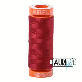 Aurifil garen kleur 2260