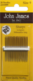 Sharps 9