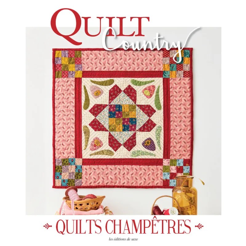 Quilt Country