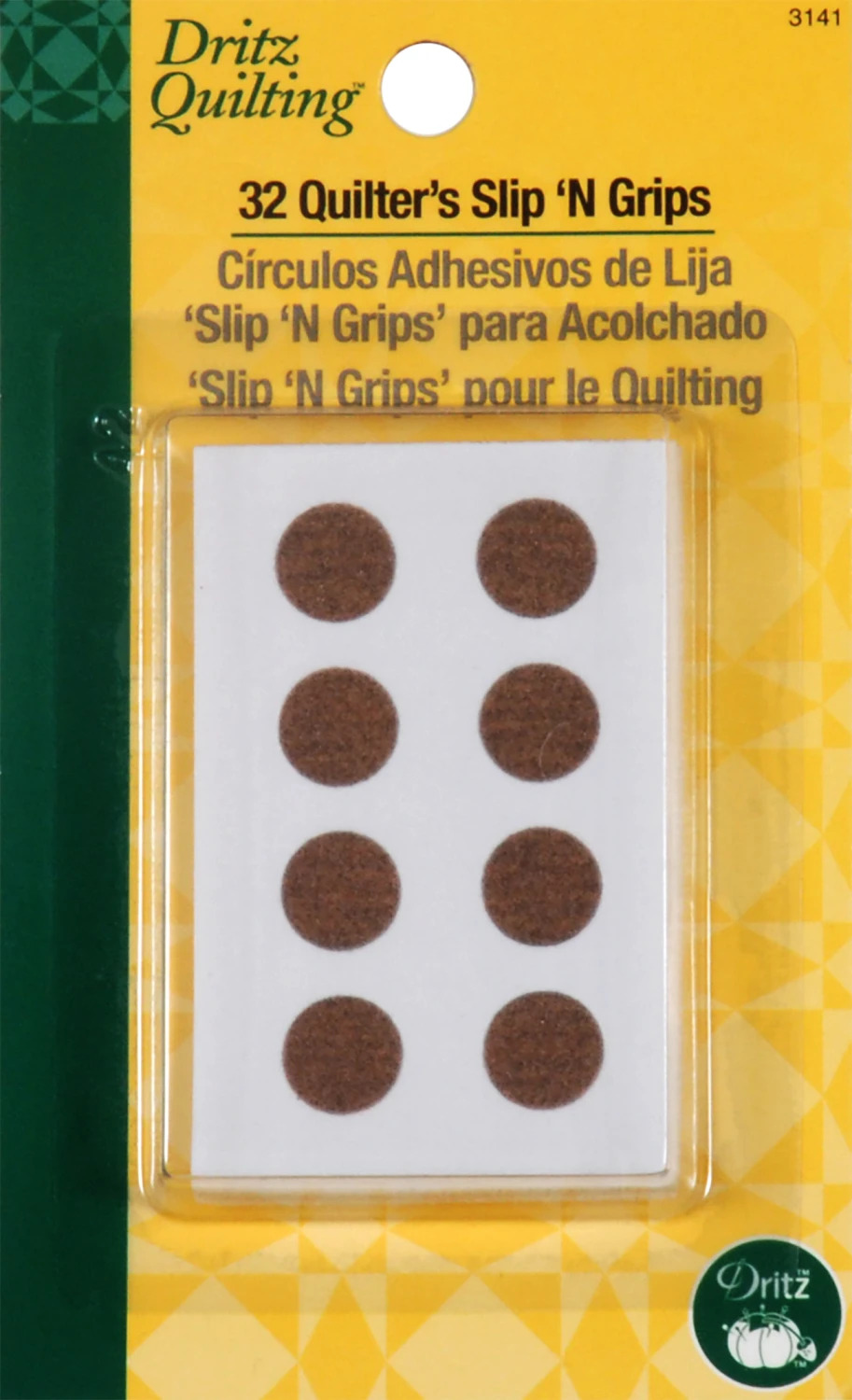 Slip 'n Grip