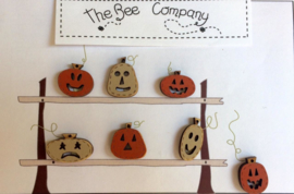 Pumpkins- TBHA8