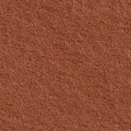 Cinnamon Patch Wolvilt CP127 - Cannelle