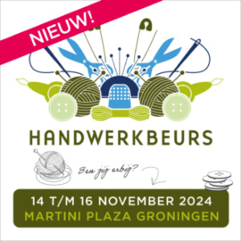 Handwerkbeurs Groningen