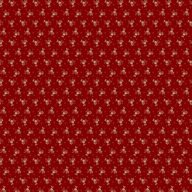 Needlework Necessaties R311356D-Red
