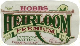 Hobbs Heirloom 183 cm x 229 cm twin size