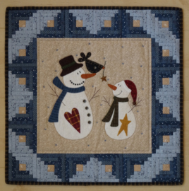 Winter/Kerst