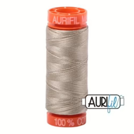 Aurifil garen kleur 2324