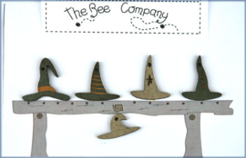 Hats- TBHA7