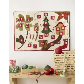 Quilt Country nummer 76 - Folk Quilts